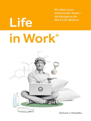 cover image of Life in Work&#174;